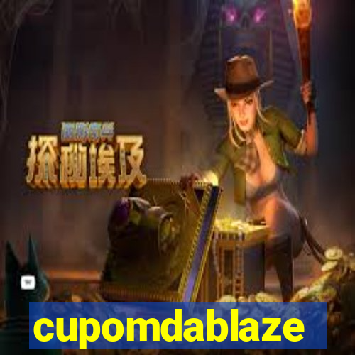 cupomdablaze