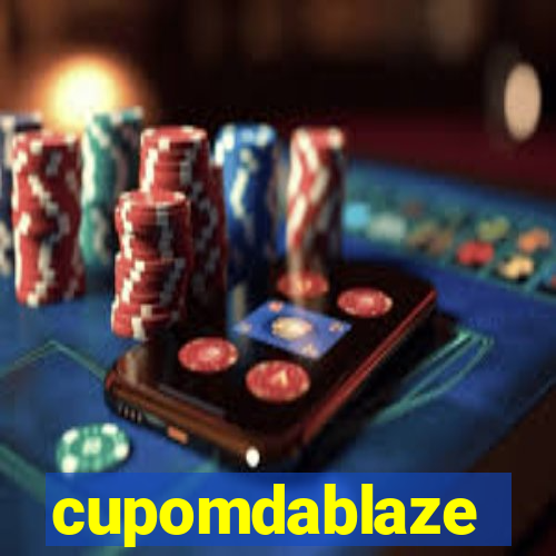 cupomdablaze