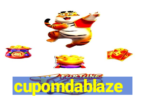 cupomdablaze