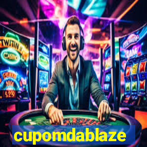 cupomdablaze