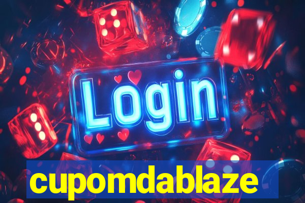 cupomdablaze