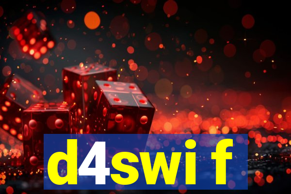 d4swi f