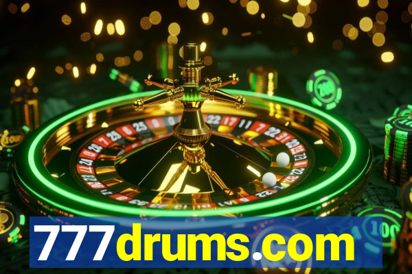 777drums.com