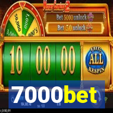 7000bet