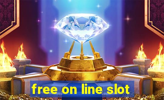 free on line slot