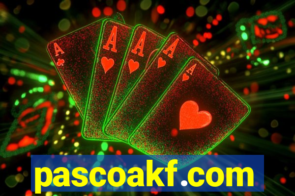 pascoakf.com