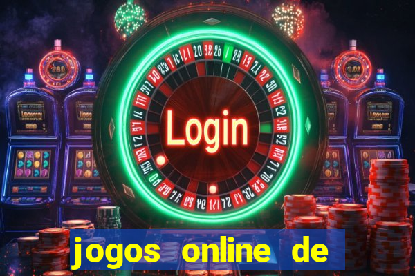 jogos online de cassino gratis