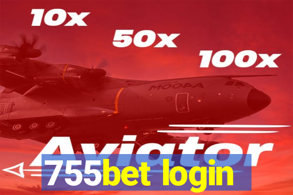 755bet login