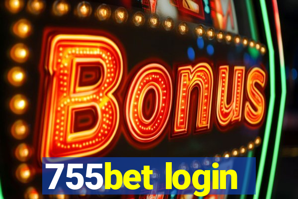 755bet login