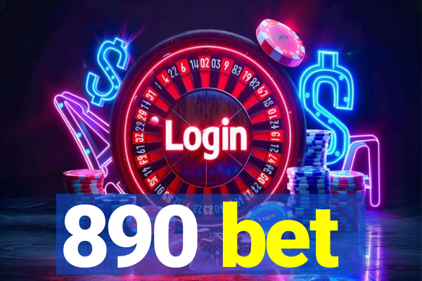 890 bet