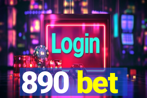 890 bet