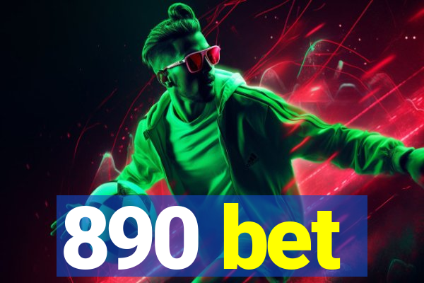 890 bet