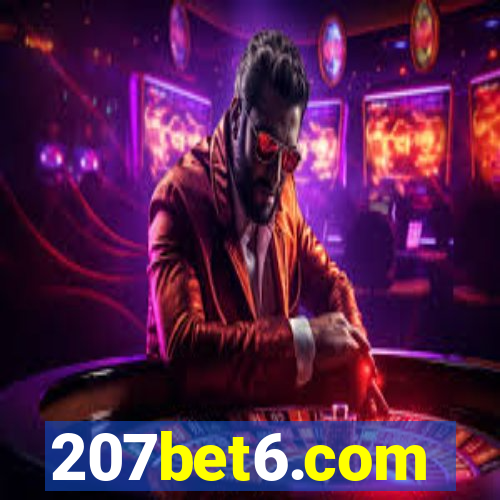 207bet6.com