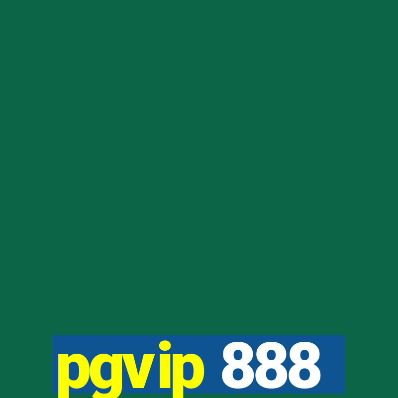 pgvip 888