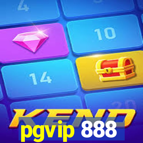 pgvip 888