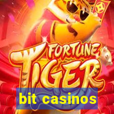 bit casinos