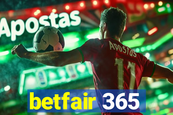 betfair 365