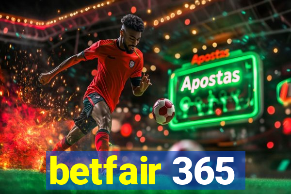 betfair 365