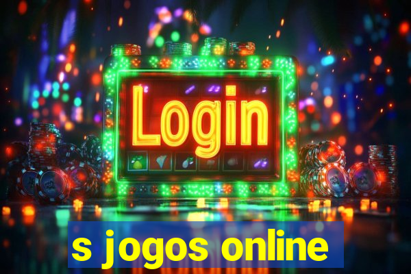 s jogos online