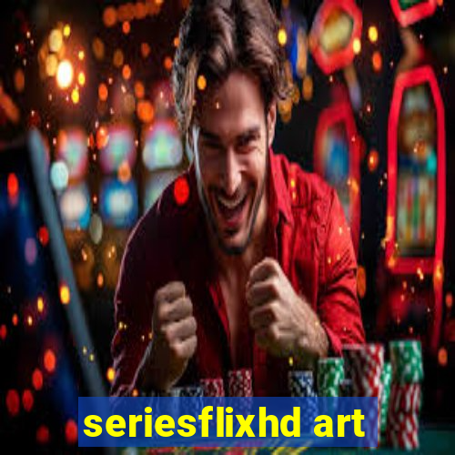 seriesflixhd art