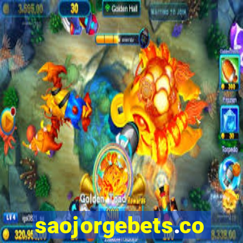 saojorgebets.com