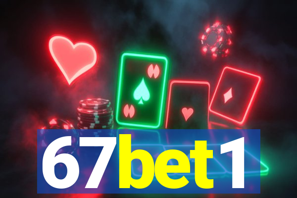 67bet1