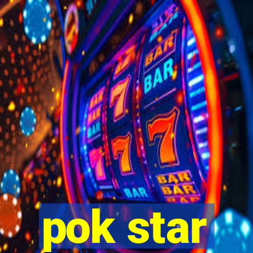 pok star