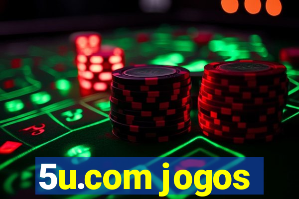 5u.com jogos