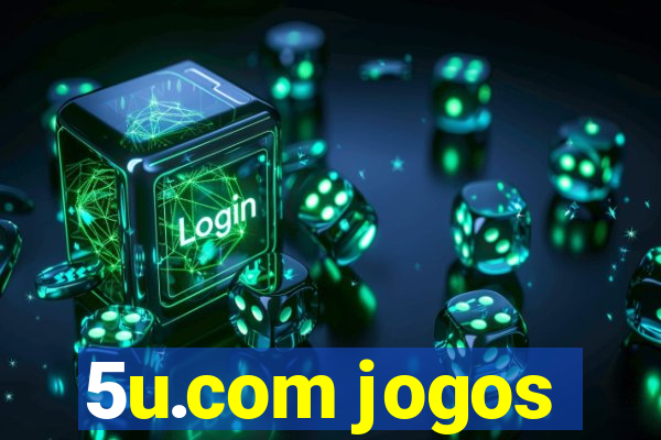 5u.com jogos