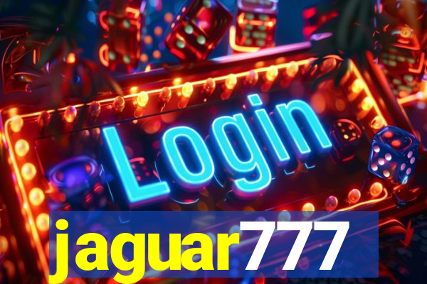 jaguar777