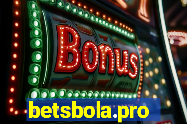 betsbola.pro