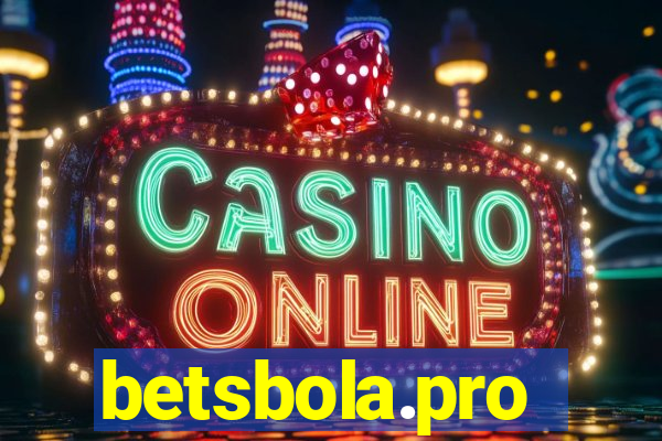 betsbola.pro