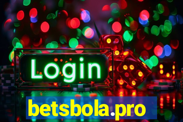 betsbola.pro