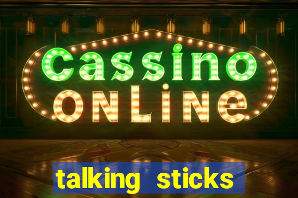 talking sticks resort and casino