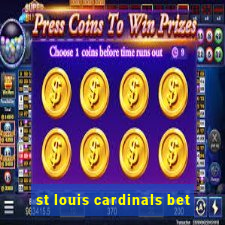 st louis cardinals bet