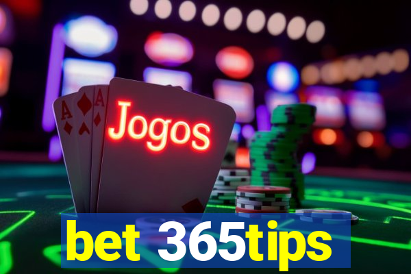 bet 365tips