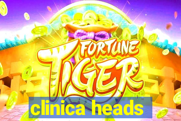 clinica heads