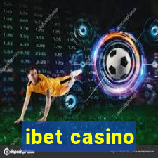 ibet casino