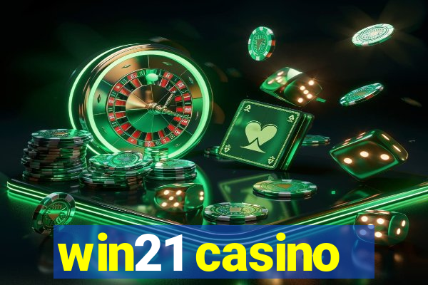 win21 casino