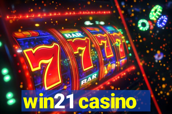 win21 casino