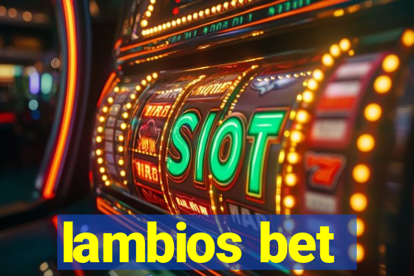 lambios bet