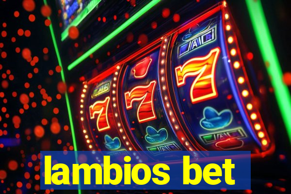 lambios bet