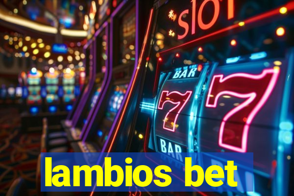 lambios bet