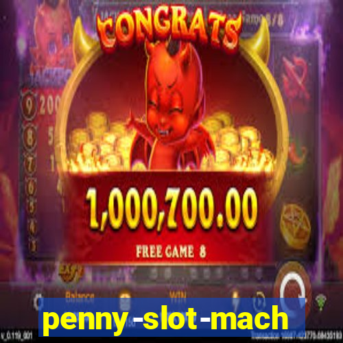 penny-slot-machine