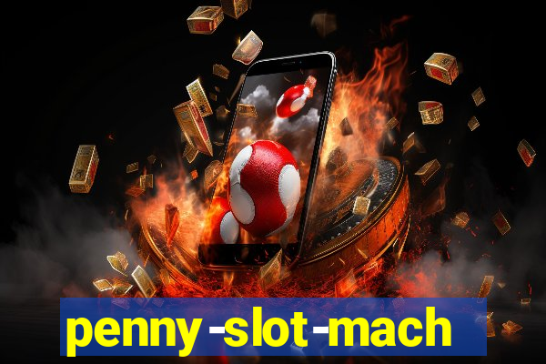 penny-slot-machine