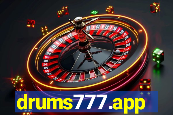 drums777.app