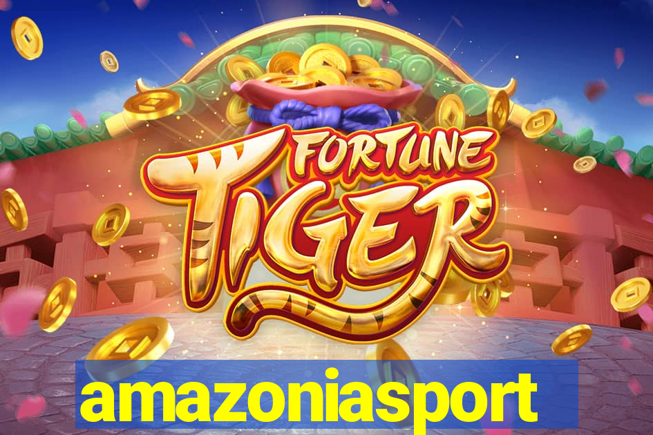 amazoniasport