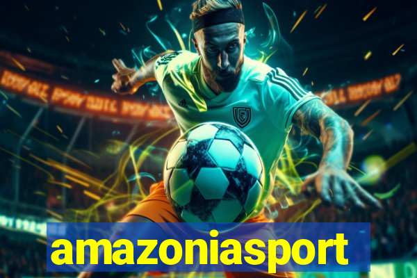 amazoniasport