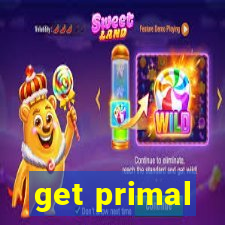 get primal