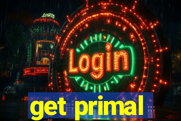 get primal